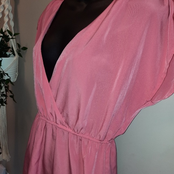 Womans XXI Essentials  Mini dress, Size large - Picture 4 of 8